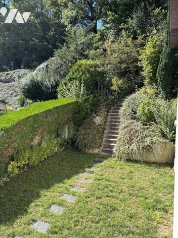 Maison d'habitation