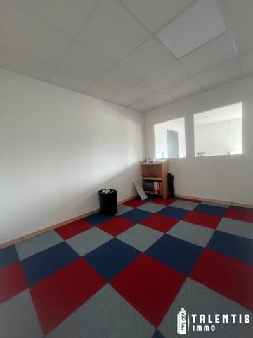 VILLENEUVE EN RETZ | BUREAU de 86m²
