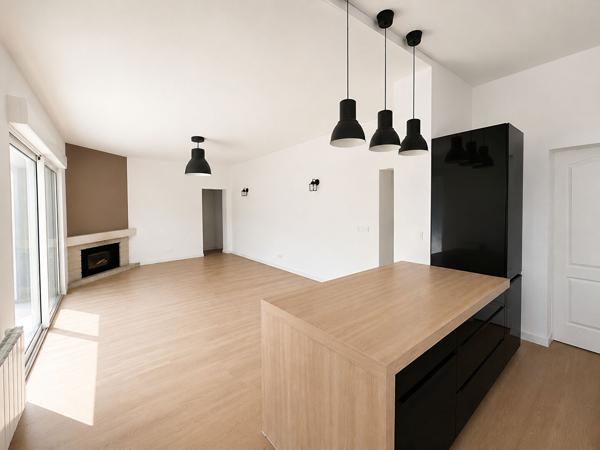 Maison Talence 4 pièce(s) 89 m2