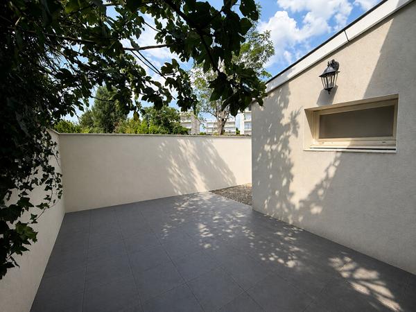 Maison Talence 4 pièce(s) 89 m2