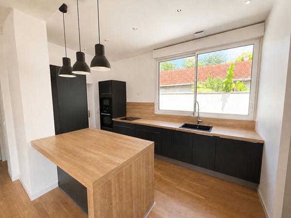 Maison Talence 4 pièce(s) 89 m2