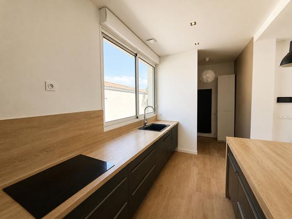 Maison Talence 4 pièce(s) 89 m2