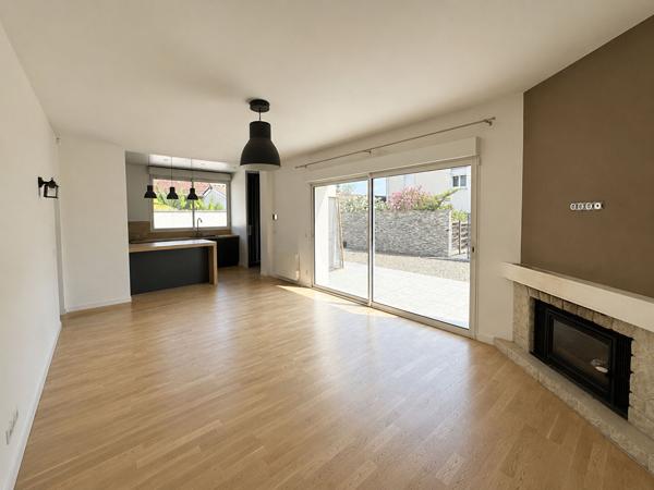 Maison Talence 4 pièce(s) 89 m2