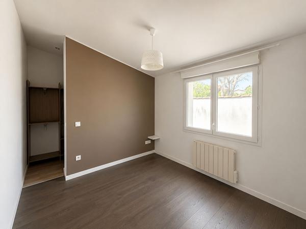 Maison Talence 4 pièce(s) 89 m2