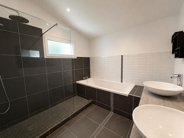 Maison Talence 4 pièce(s) 89 m2