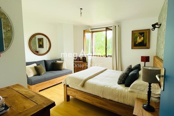 Maison à DOISSIN, 38730 - 8 pièces 210m²