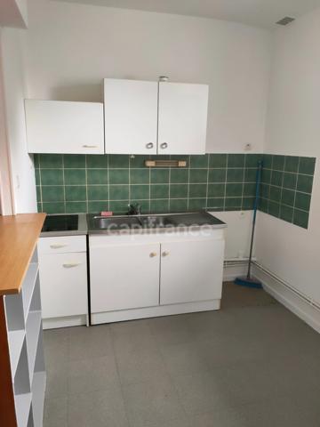 LE MANS 72000 - IMMEUBLE DE RAPPORT - 5 LOGEMENTS