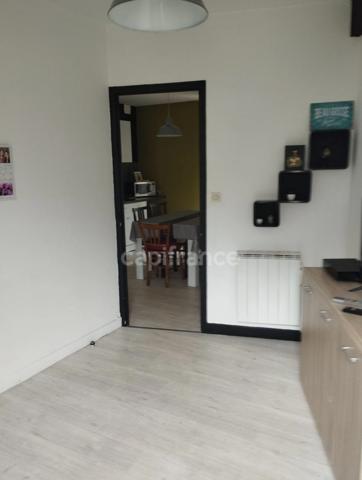 LE MANS 72000 - IMMEUBLE DE RAPPORT - 5 LOGEMENTS