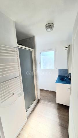 LE MANS 72000 - IMMEUBLE DE RAPPORT - 5 LOGEMENTS