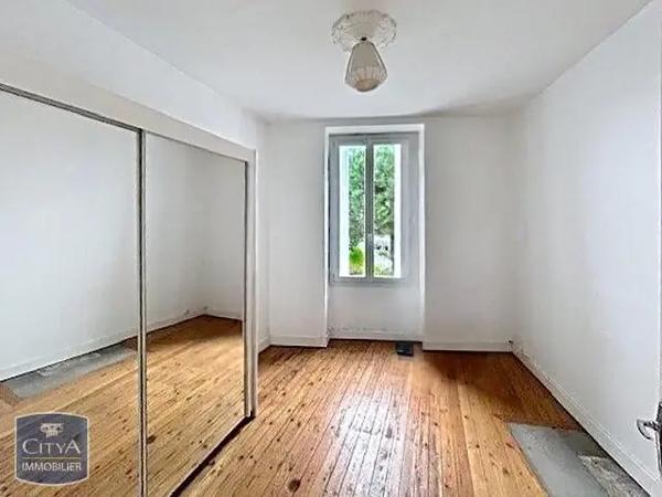 Appartement à vendre 2 pièces