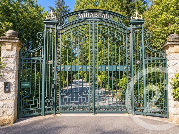 Appartement T3 à vendre  3 pièces - 90,06 m 2   AIX LES BAINS  - 73