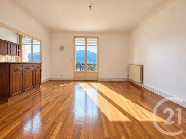Appartement T3 à vendre  3 pièces - 90,06 m 2   AIX LES BAINS  - 73