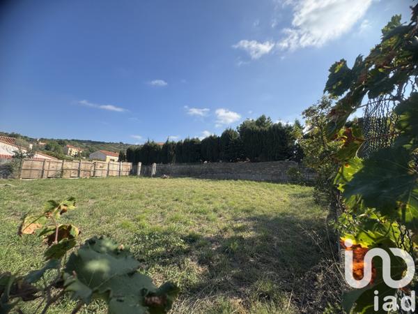 Terrain à vendre 291 m² Estagel