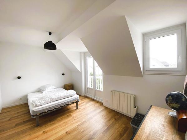 Maison Batz Sur Mer 3 pièce(s) 79.05 m2