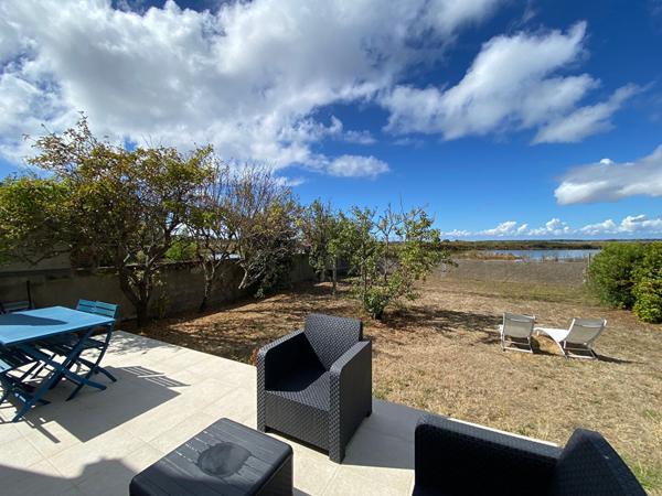 Maison Batz Sur Mer 3 pièce(s) 79.05 m2