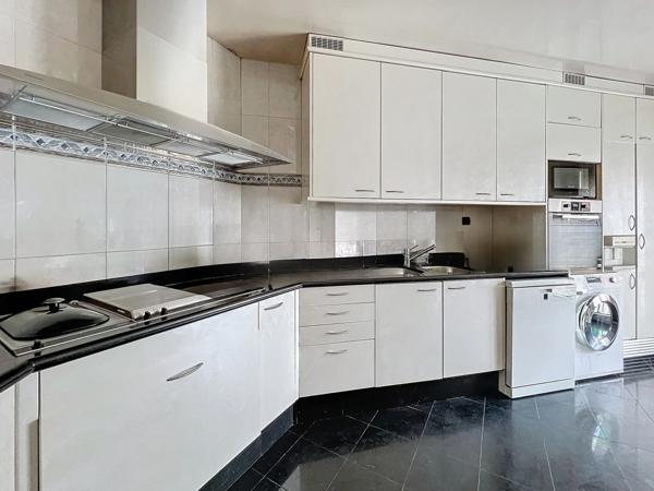 Maison 7 pièces - 140 m² Bien prestige