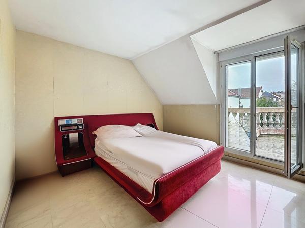 Maison 7 pièces - 140 m² Bien prestige