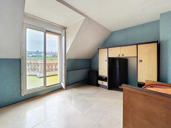 Maison 7 pièces - 140 m² Bien prestige