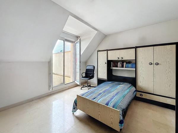 Maison 7 pièces - 140 m² Bien prestige