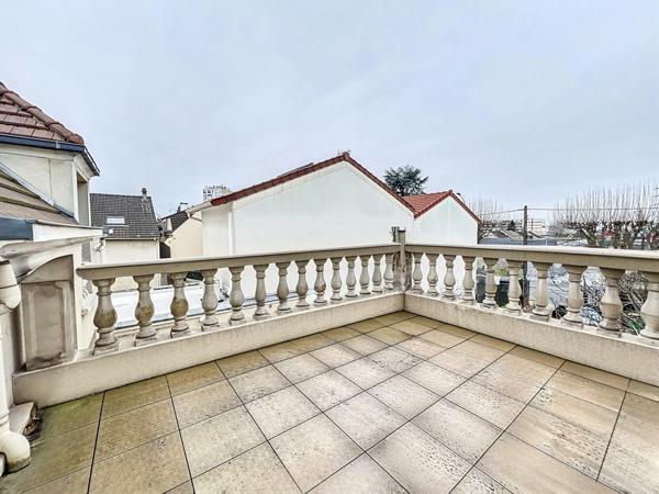 Maison 7 pièces - 140 m² Bien prestige
