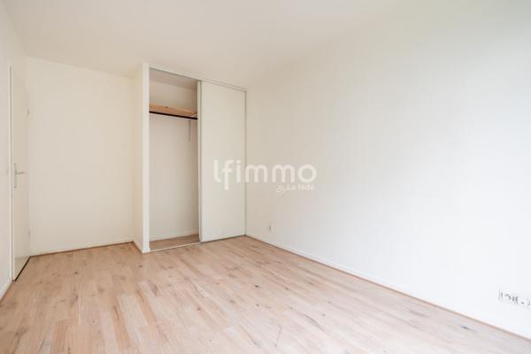 Le Raincy- Centre Ville- Appartement 2P 51m2 et Jardin 42m2- Pkg