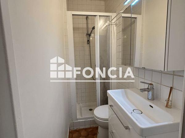 À vendre Appartement 2 pièces 22.95 m² - Paris 75018