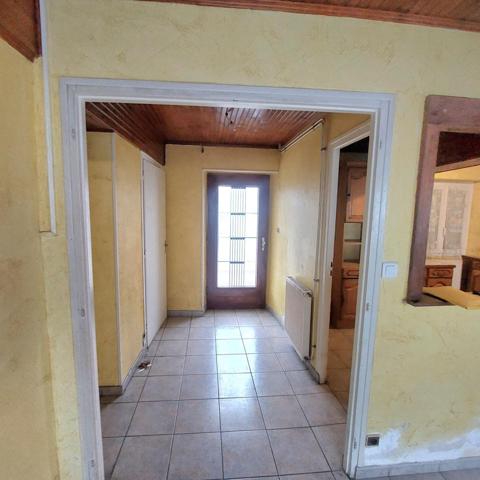 Investiseurs ou premier achat