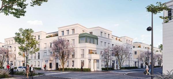 LES TERRASSES DU COURT