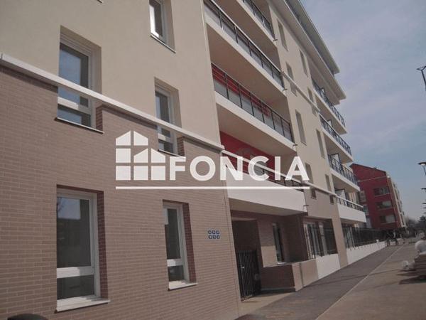 Location Appartement 2 pièces 48.24 m² - 30 RUE CLAUDE NICOLAS LEDOUX Creteil 94000