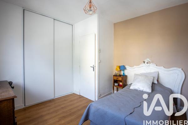 Maison à vendre 5 pièces 92 m² Orléans