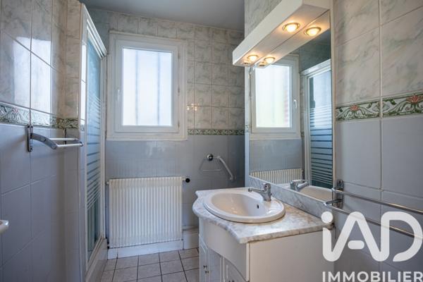 Maison à vendre 5 pièces 92 m² Orléans