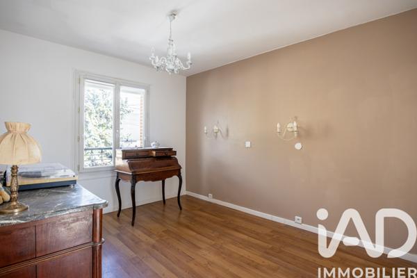 Maison à vendre 5 pièces 92 m² Orléans
