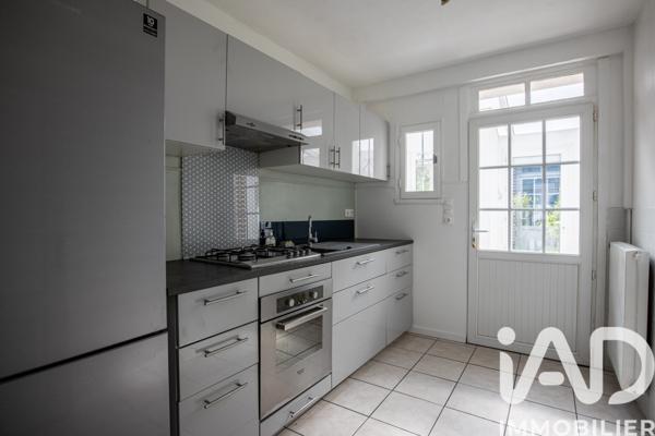 Maison à vendre 5 pièces 92 m² Orléans
