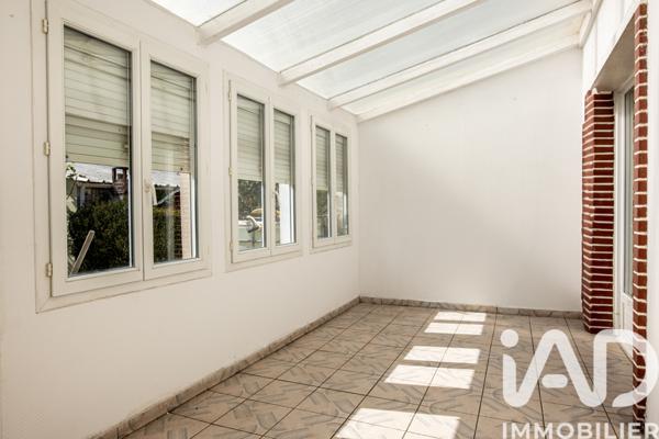 Maison à vendre 5 pièces 92 m² Orléans