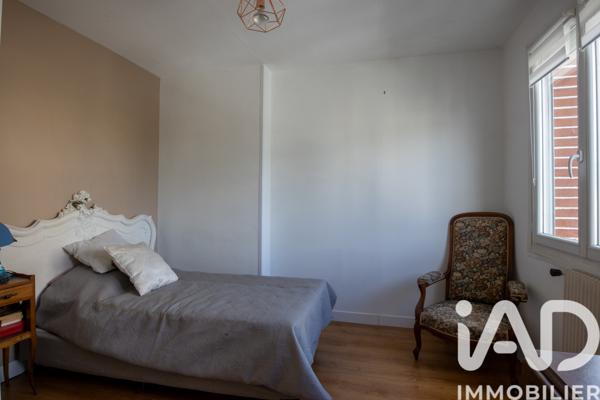 Maison à vendre 5 pièces 92 m² Orléans