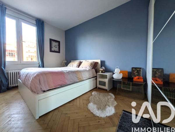 Appartement à vendre 3 pièces 70 m² Lille