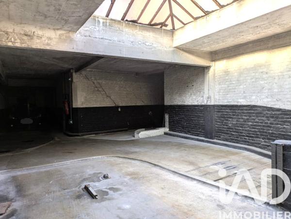 Appartement à vendre 3 pièces 70 m² Lille