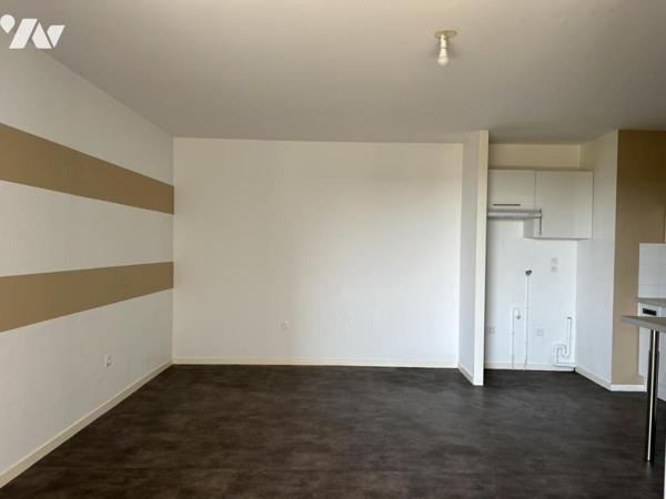 LA MONTAGNE : A vendre appartement TIII