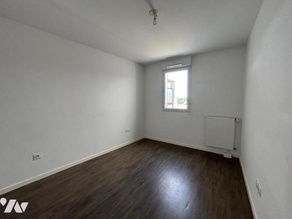 LA MONTAGNE : A vendre appartement TIII