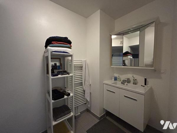 LA MONTAGNE : A vendre appartement TIII