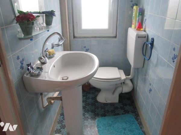 A 800m de la Grande Plage de SAINT-CAST - Maison à RENOVER