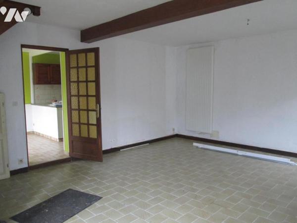 A 800m de la Grande Plage de SAINT-CAST - Maison à RENOVER