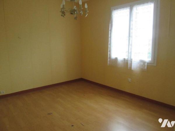 A 800m de la Grande Plage de SAINT-CAST - Maison à RENOVER