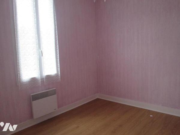 A 800m de la Grande Plage de SAINT-CAST - Maison à RENOVER