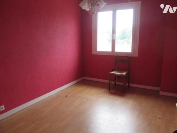 A 800m de la Grande Plage de SAINT-CAST - Maison à RENOVER