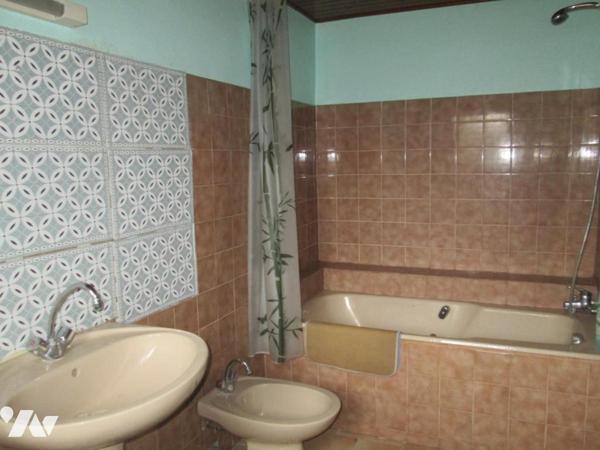 A 800m de la Grande Plage de SAINT-CAST - Maison à RENOVER