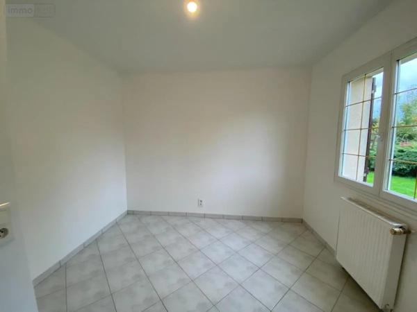 Location - Maison Authieux-Ratiéville 76690 5 pièces 135 m 2 1008 m 2
