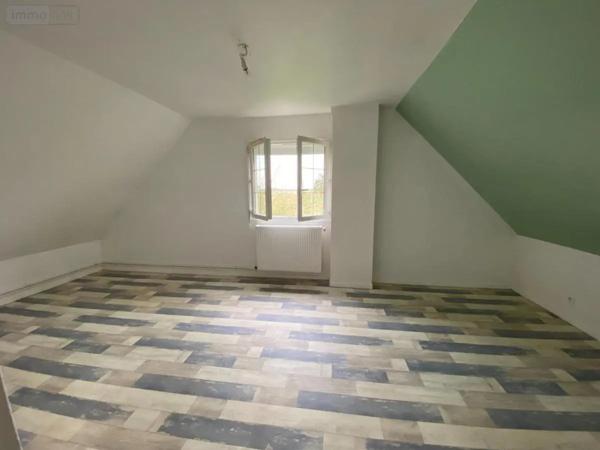 Location - Maison Authieux-Ratiéville 76690 5 pièces 135 m 2 1008 m 2