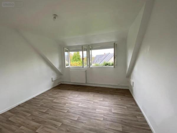 Location - Maison Authieux-Ratiéville 76690 5 pièces 135 m 2 1008 m 2