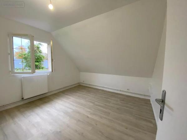 Location - Maison Authieux-Ratiéville 76690 5 pièces 135 m 2 1008 m 2